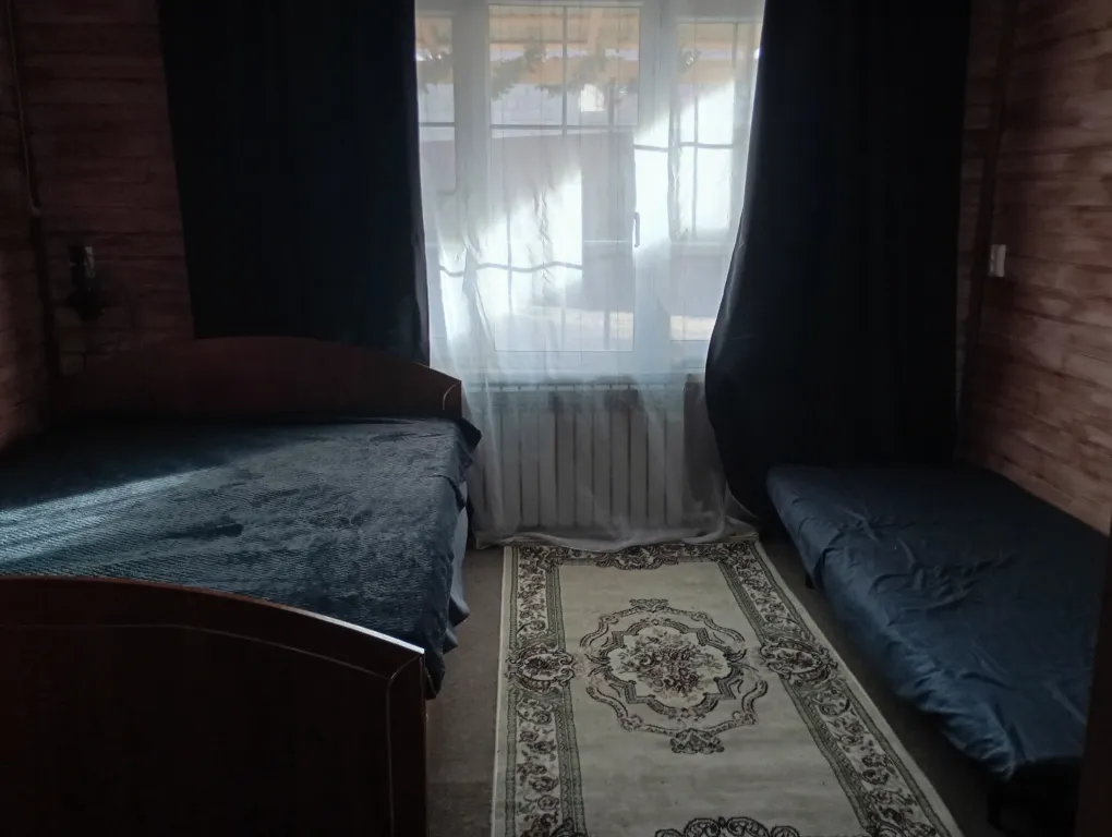 Дом с сауной на дровах и бассейном в доме, 10 минут от Мамаева кургана