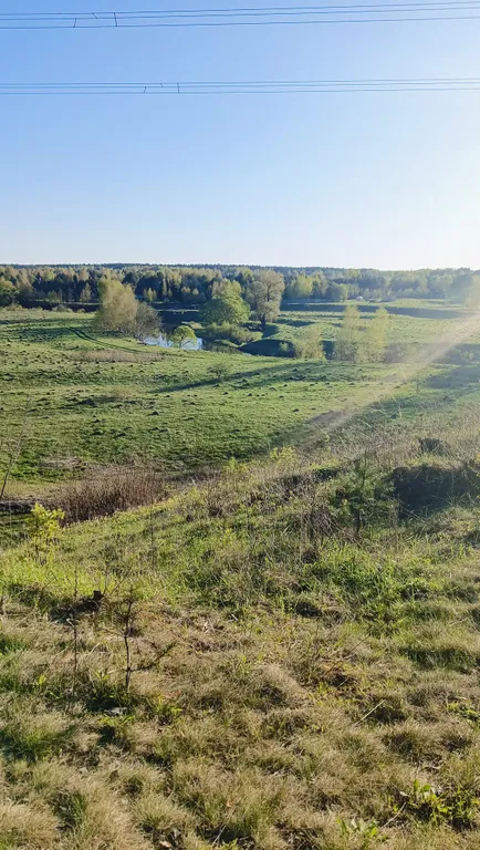 Коттедж Уютный домик у реки — Можайск