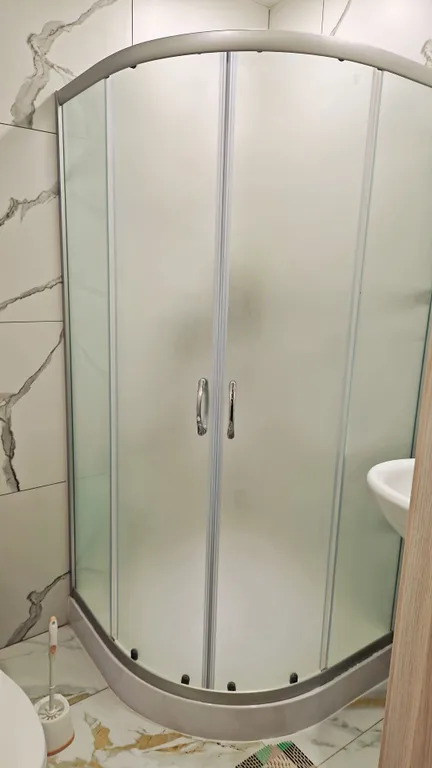 Двухкомнатные апартаменты люкс