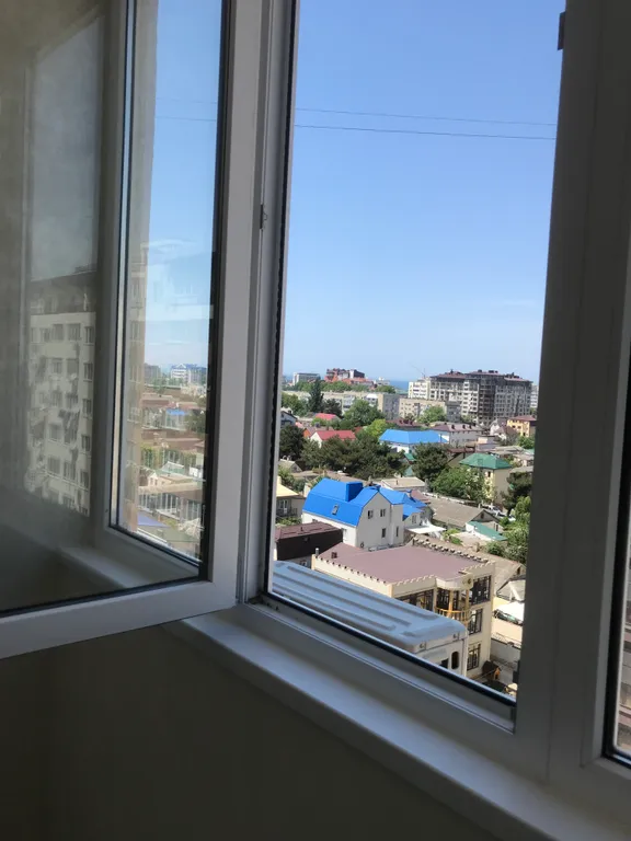 Квартира Уютная светлая квартира в центре города — Анапа