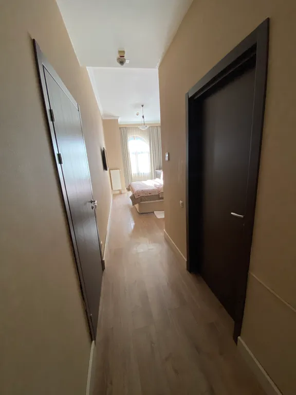 Апартамент комфорт с видом на горы 1 спальня 540