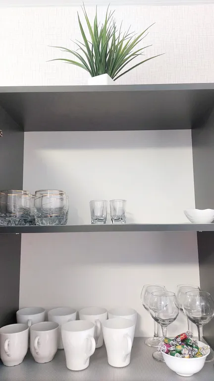 Квартира рядом с термы Voda