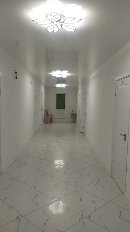 Уютный номер на двоих со своим санузлом рядом с озером