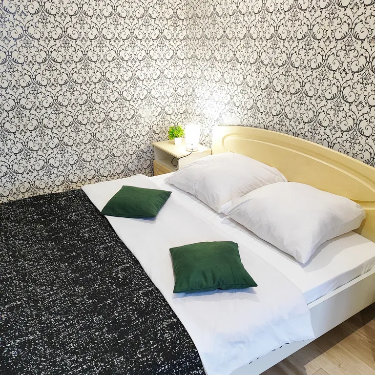 Квартира Уютный уголок — аренда посуточно в Заволжье