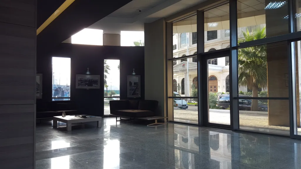 Mimino Apartment Deluxe First Line (K I)