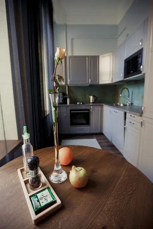 Эксклюзивная квартира у Казанского собора