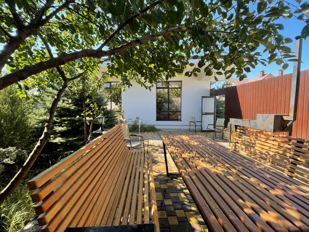 Вилла Дельфин