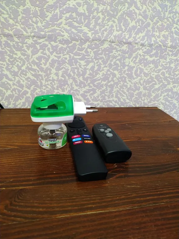 Крупский комната