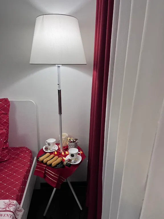 Современная студия в центральной части города