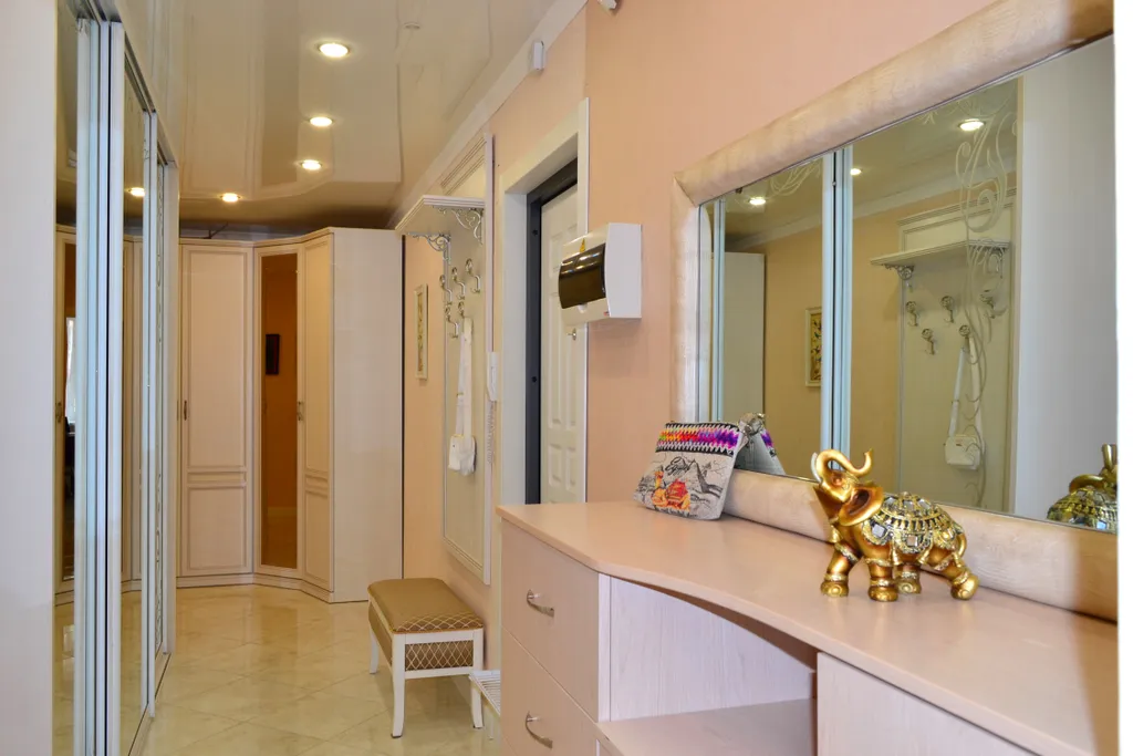 Премиум-жилье у Галереи Чижова