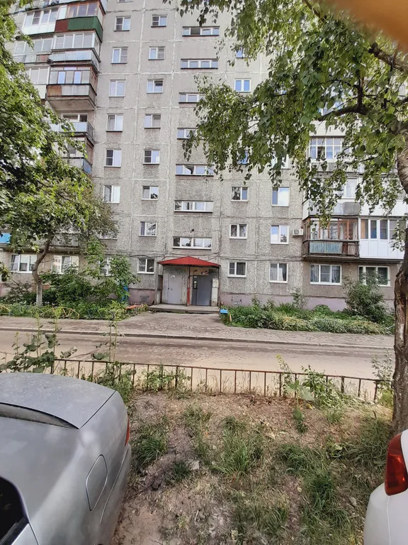 Квартира Квартира в центре города в Заречной части — Нижний Новгород