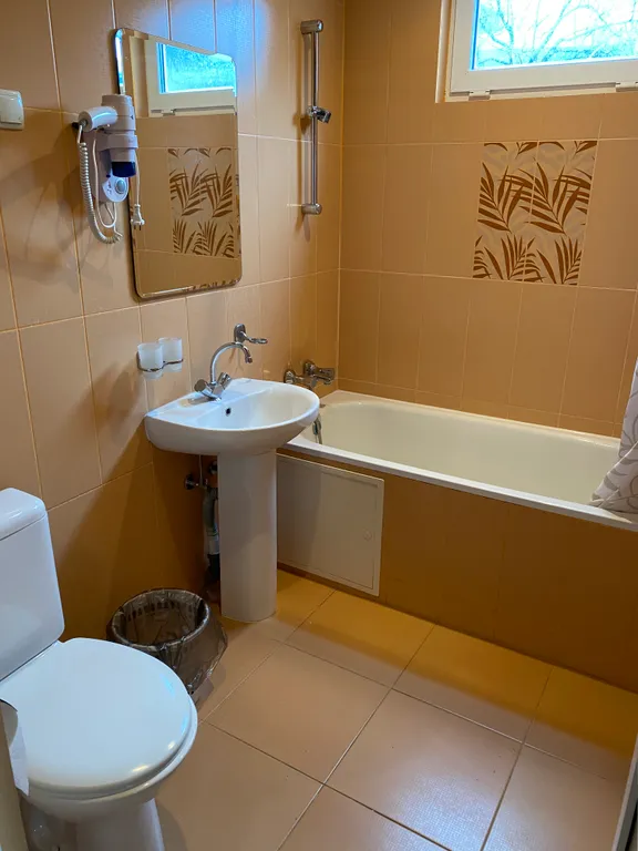 Квартира Комната — Лазаревское