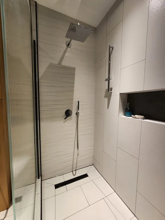 Квартира Квартира Апартамент Гагарин — Калининград