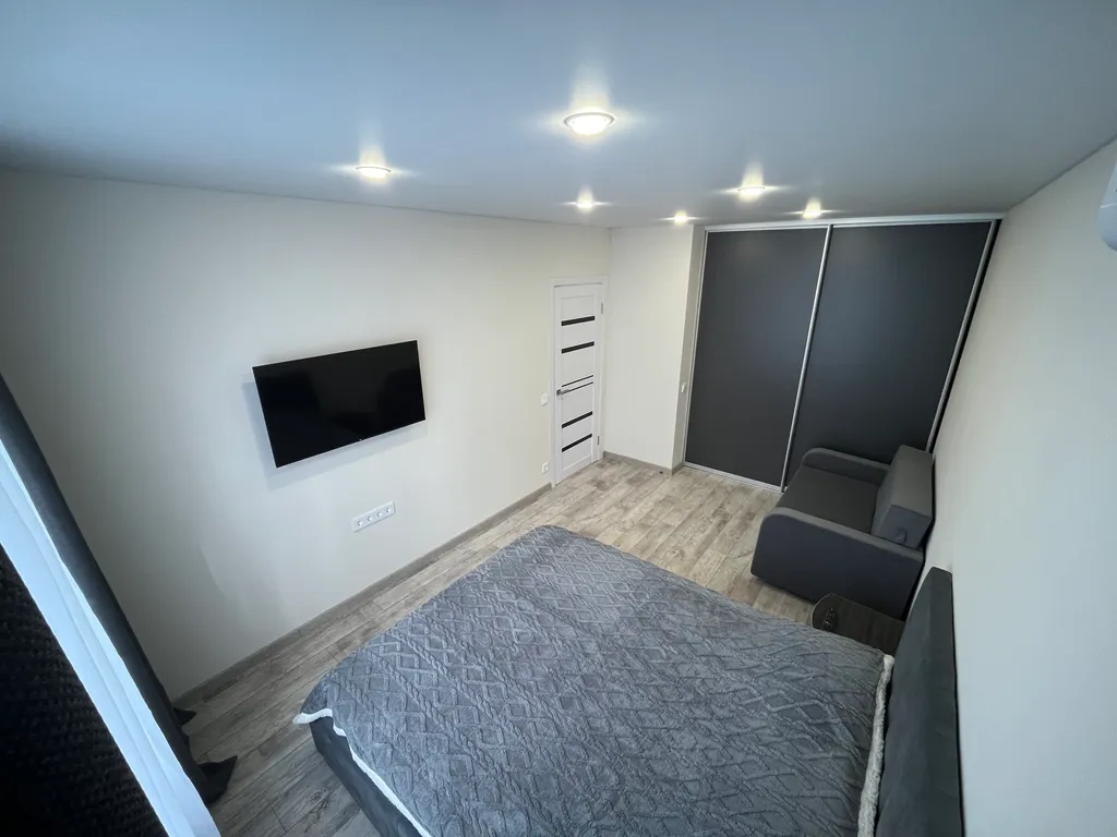 Стильная и уютная квартира в самом центре Евпатории