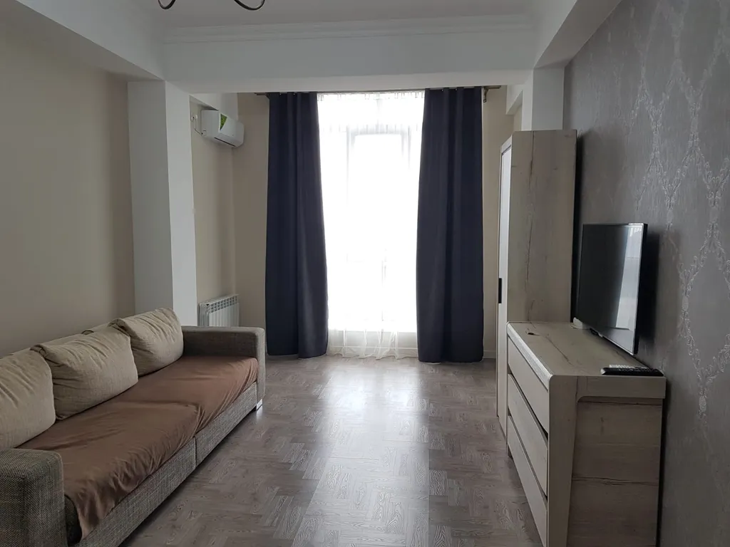 Однокомнатная квартира в центре города — аренда посуточно в Дербент