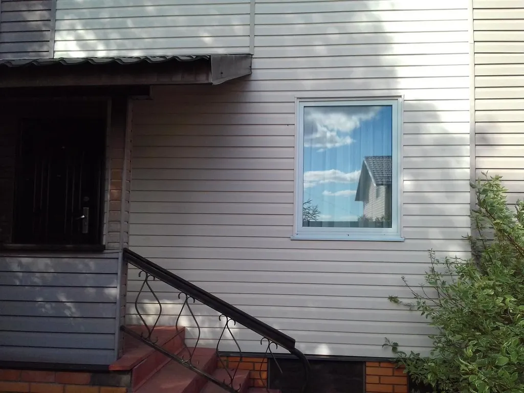 Коттедж Отдых в уютном доме на Селигере — Заборки