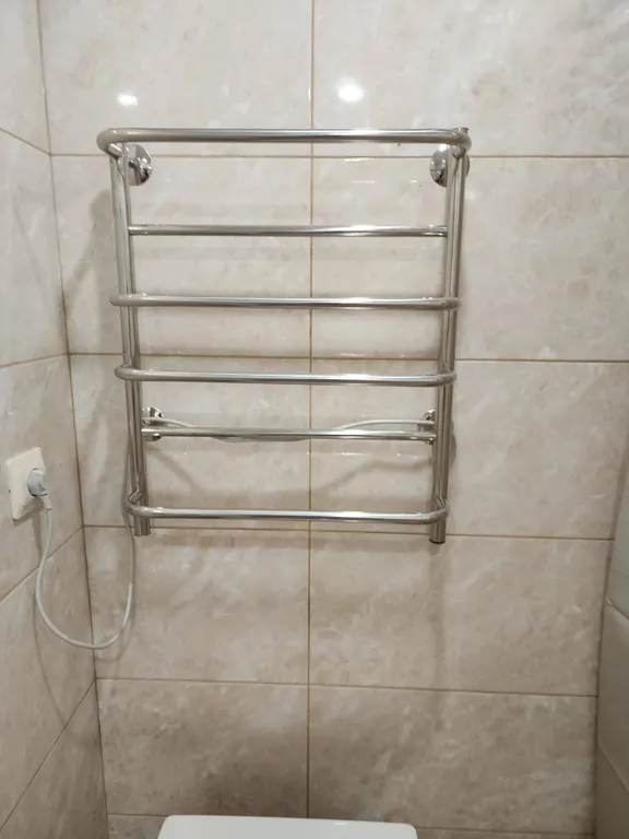 Квартира Квартира Апартамент ЖК Колорит — Анапа