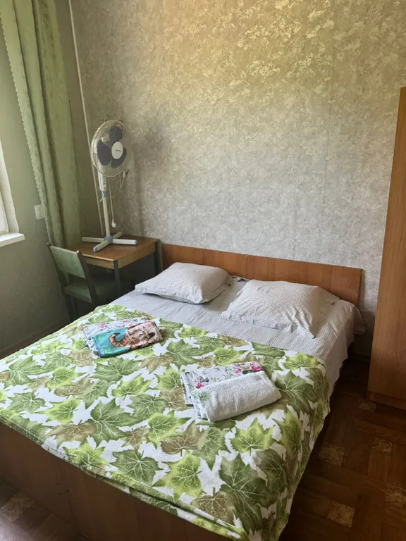 Квартира Комната — аренда посуточно в Амжикухуа