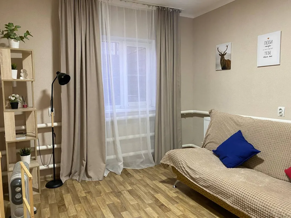 Коттедж Коттедж Уютная дачо — Элиста