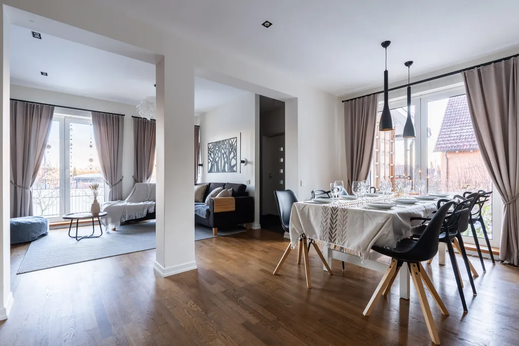 Коттедж Рай для эстетов: уютный коттедж с баней у леса — Киссолово