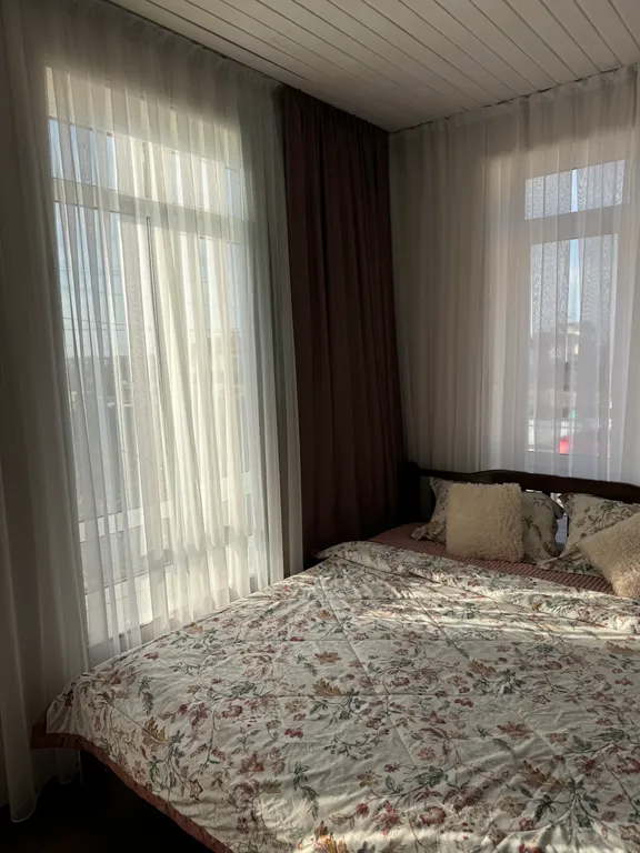 Коттедж Таунхаус у лимана — Песчаный