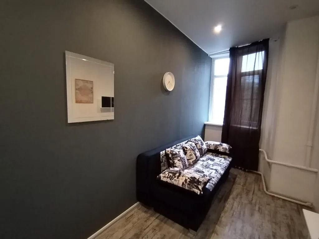 Счастливая матрешка комната для двоих у Московского вокзала