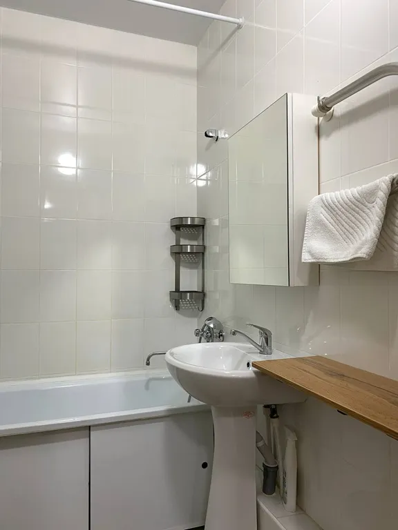 Квартира Просторные 2-к апартаменты Апарт-Комфорт в элитном ЖК Династия — Ярославль