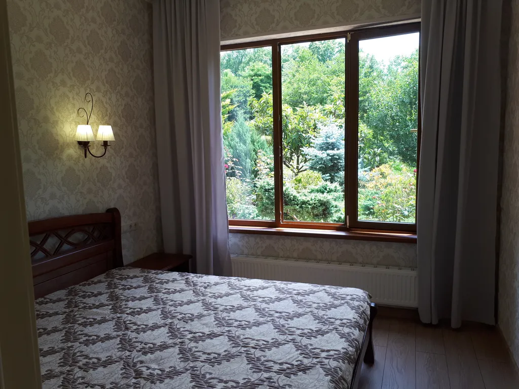 Коттедж Новый дом в красивом уютном месте — Сочи