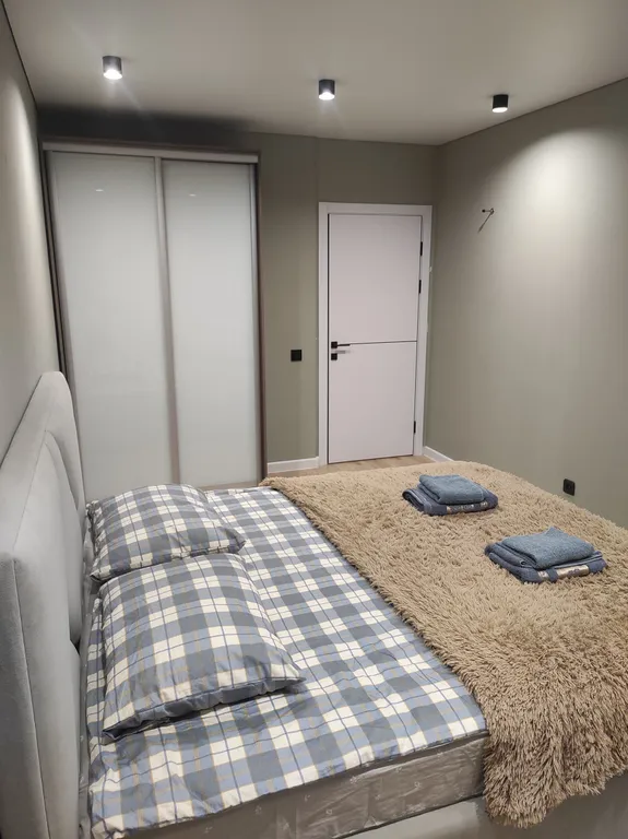 Уютная квартира — аренда посуточно в Ижевск