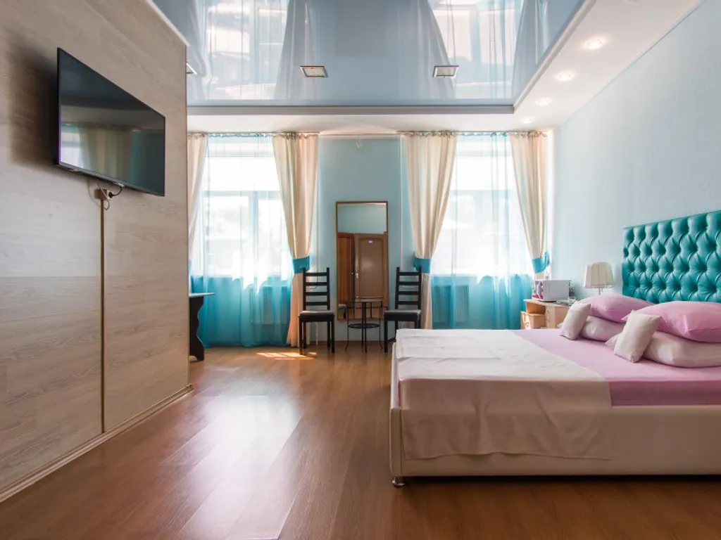 Квартира Комната — аренда посуточно в Барнаул