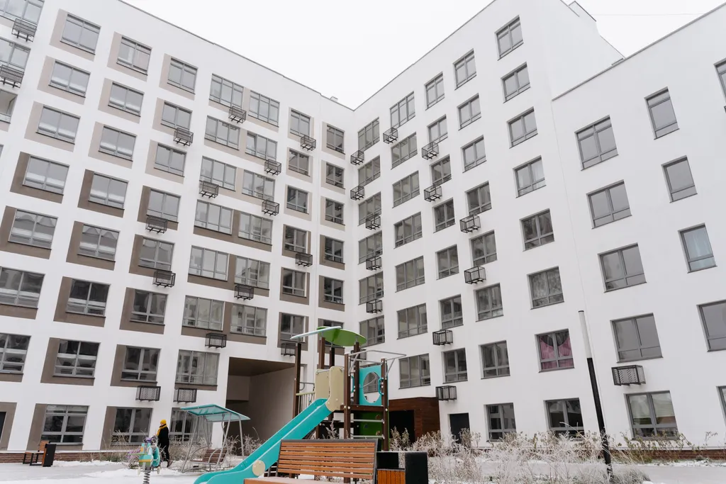 Стильная уютная студия рядом с ЖД вокзалом