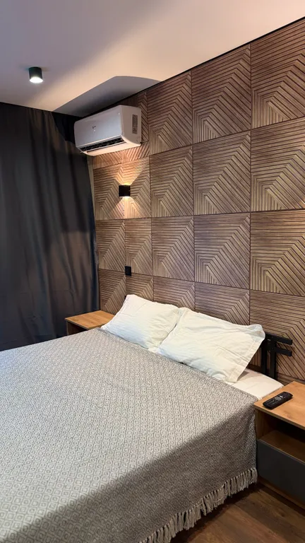 Коттедж Коттедж Уютный таунхаус в центральном районе — Сочи