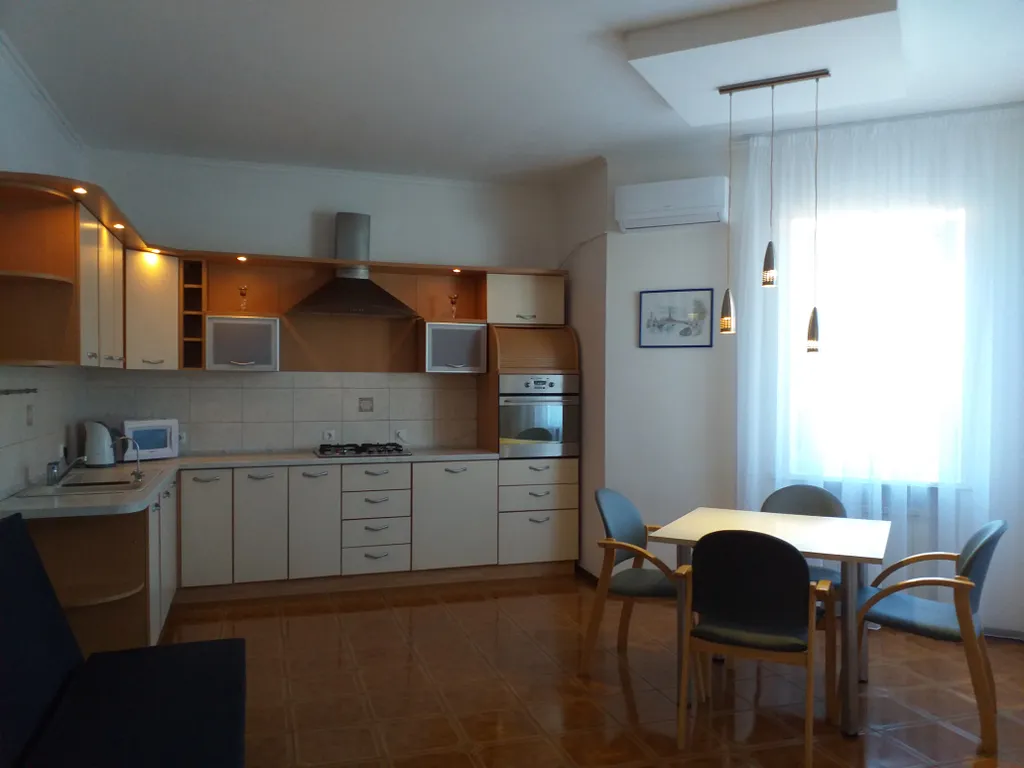 Комфортный дом у моря