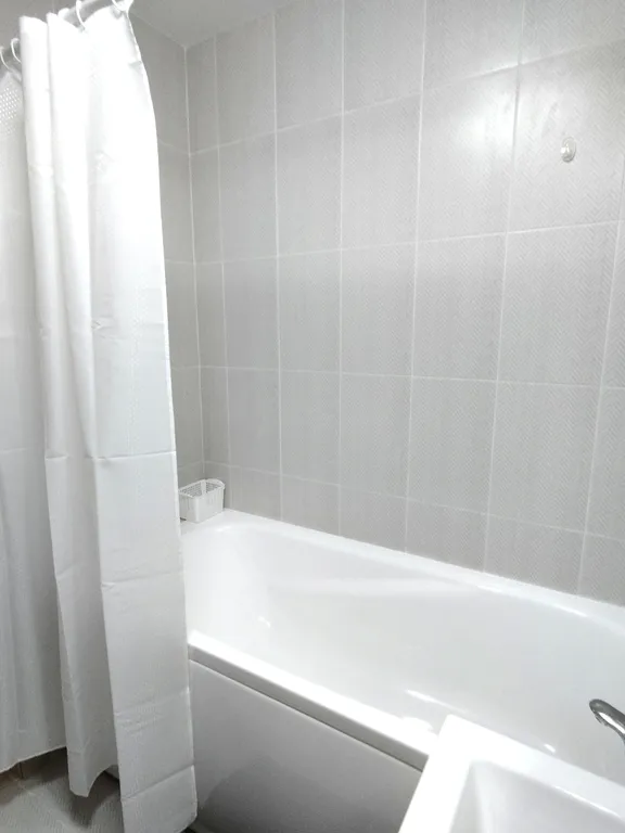 Квартира Квартира Новая уютная студия в районе ТЦ Красная площадь — Анапа