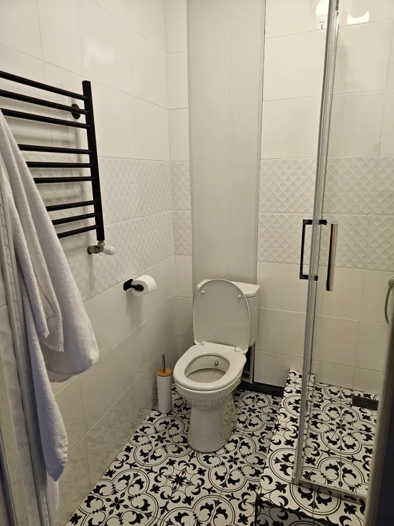 Уютная квартира в Эльбрусе