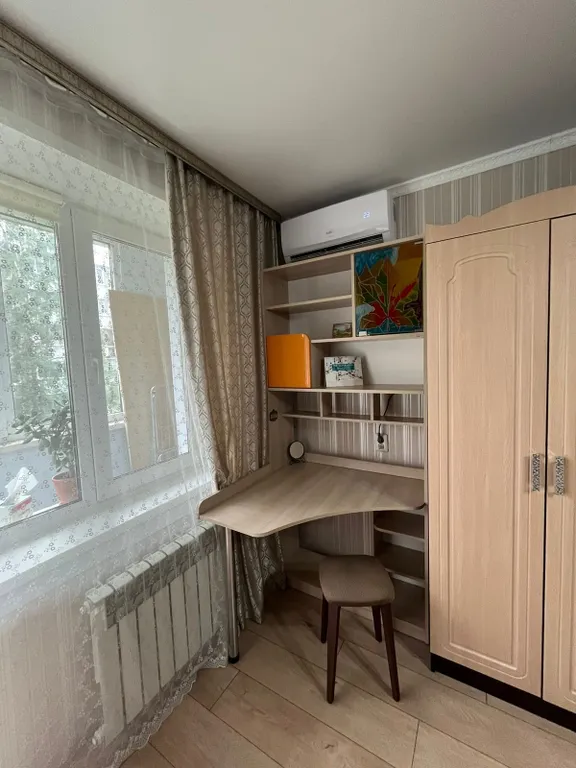 Квартира в центре