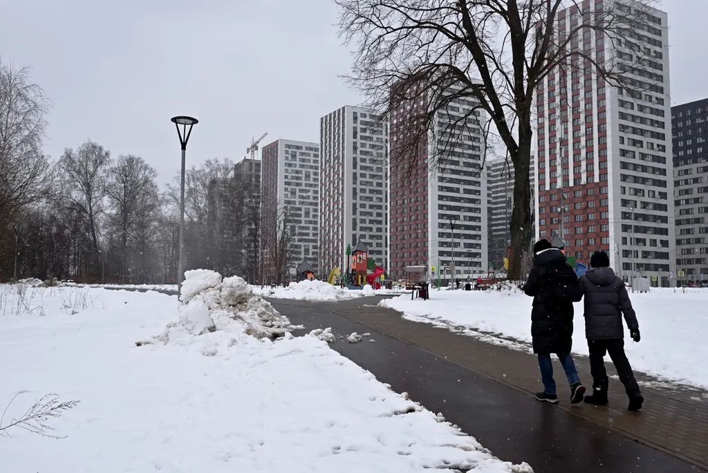 Уютная современная квартира в ЖК Бригантина