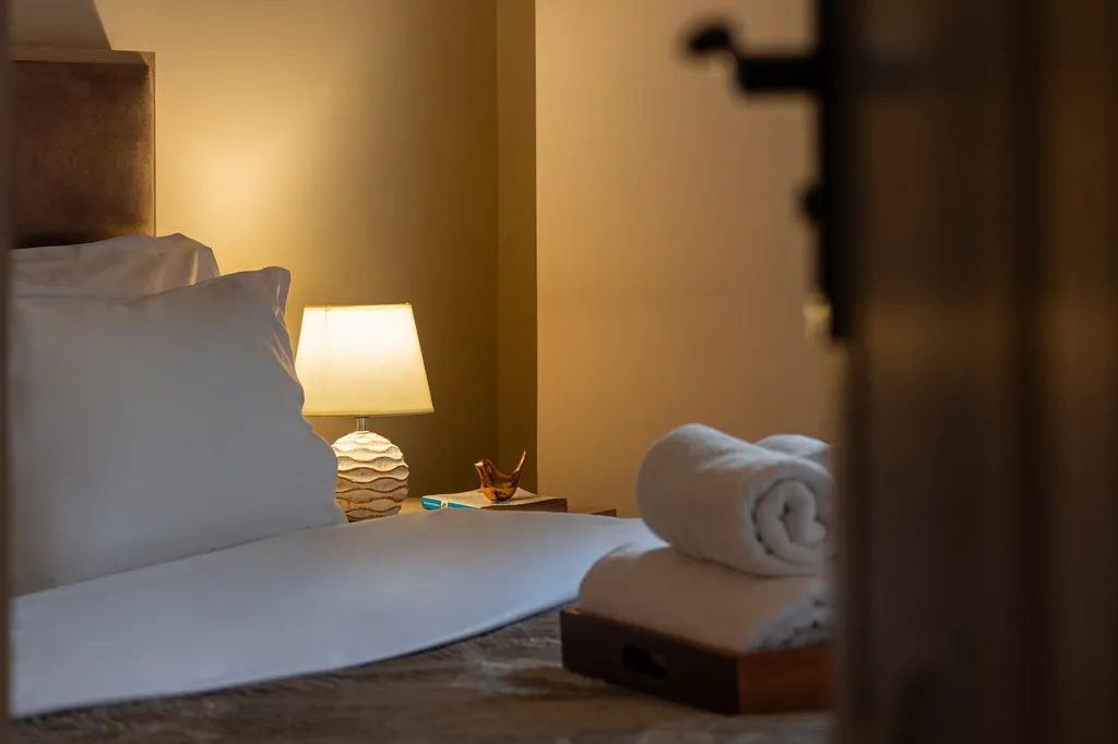 Уютная квартира с балконом в центре Еревана