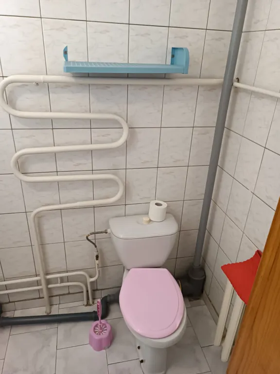 4-комнатный Дом