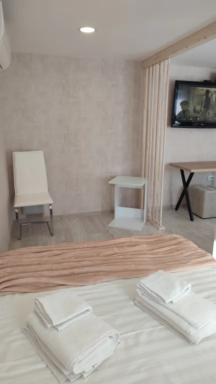 Гостевой дом Аура