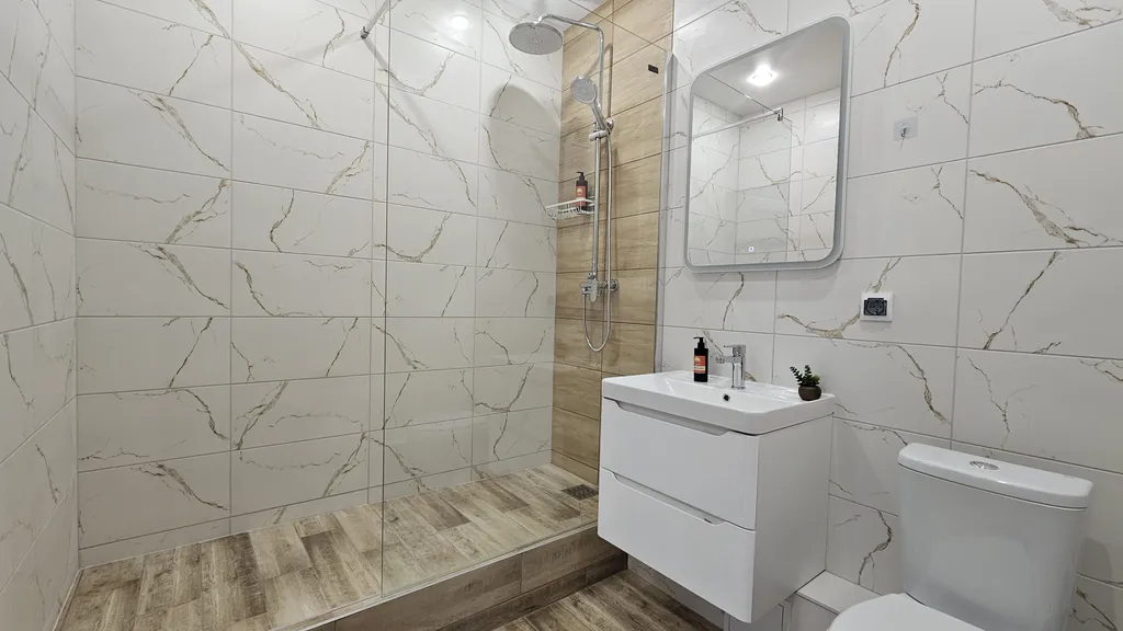 Марьин Дом на Июльской