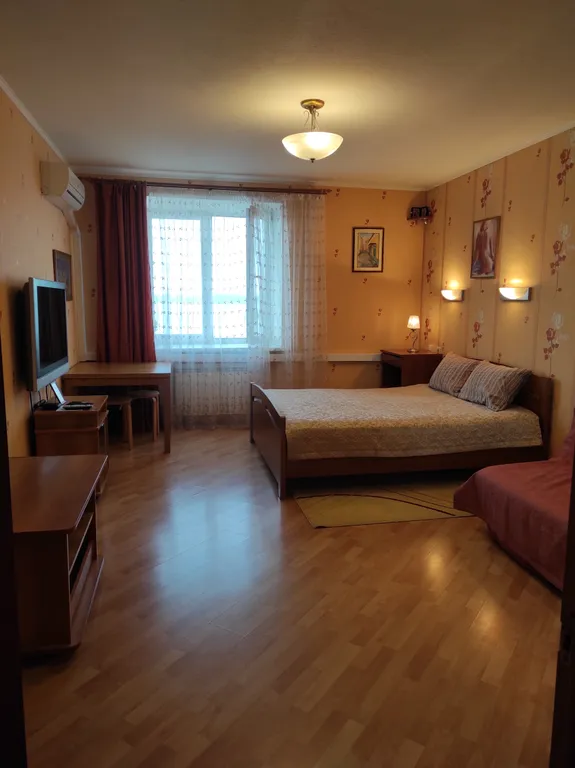 Уютная квартира с видом на озеро Кисегач — аренда посуточно в Чебаркуль