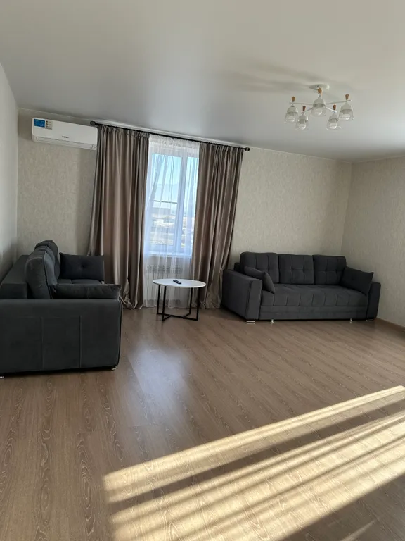 Уютная квартира с красивым видом на горы