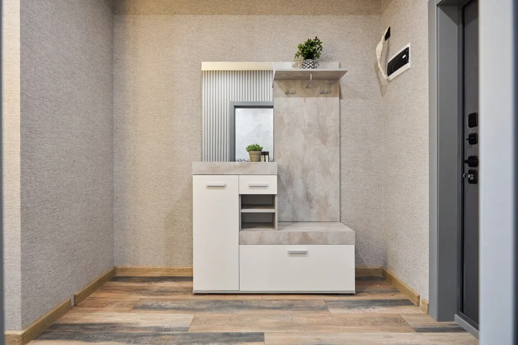 Квартира Современная квартира в центре города — Ростов-на-Дону