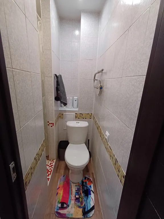 Уютная студия в центре города