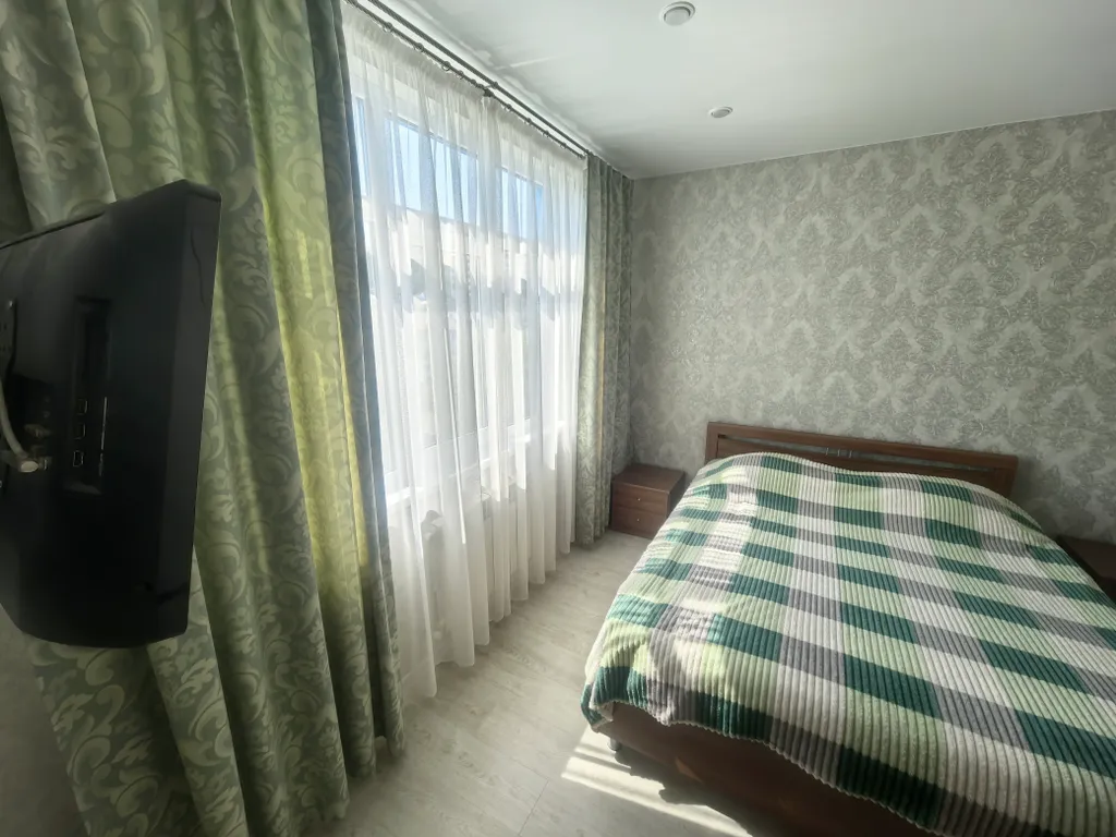 Уютно, по-домашнему, море в 15 минут ходьбы, лучший пляж побережья!