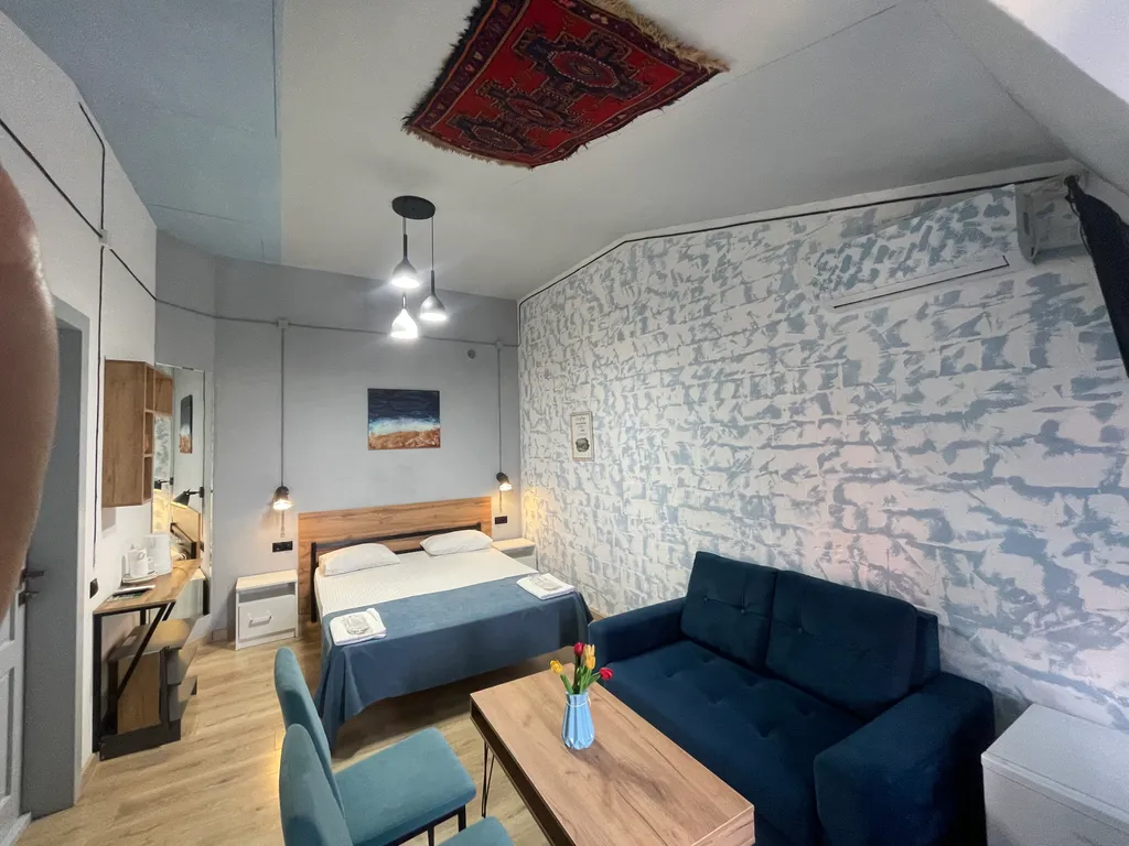 Квартира Комната — Дербент