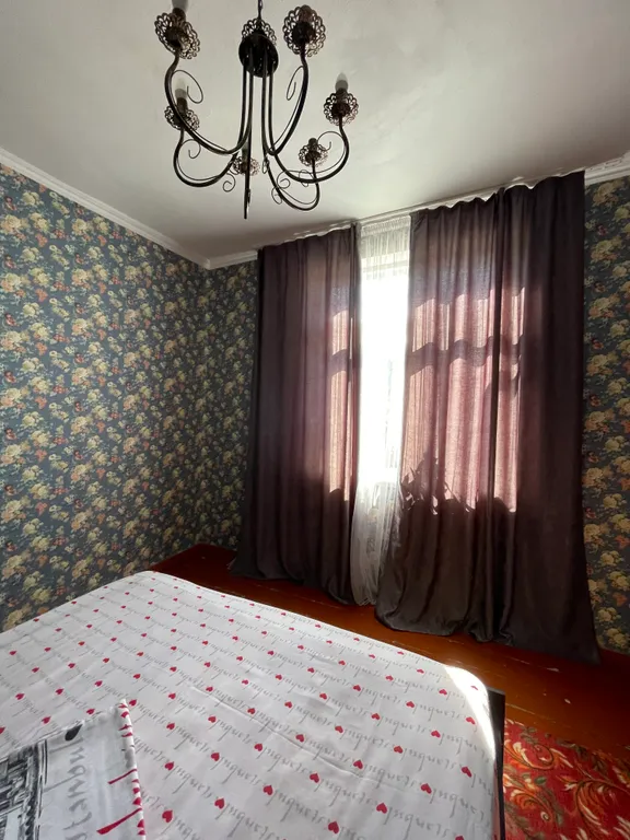 Квартира Уютная комната рядом с морем — Гагра