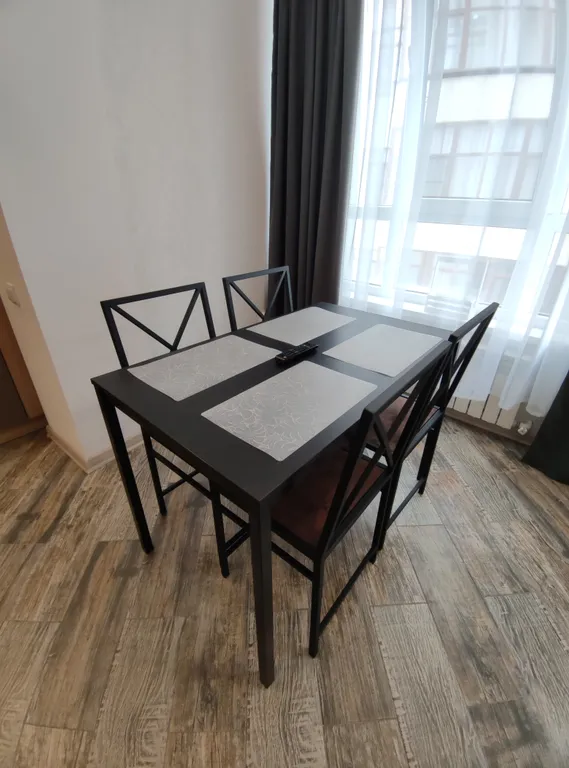 Квартира 1-комнатная Квартира — Геленджик