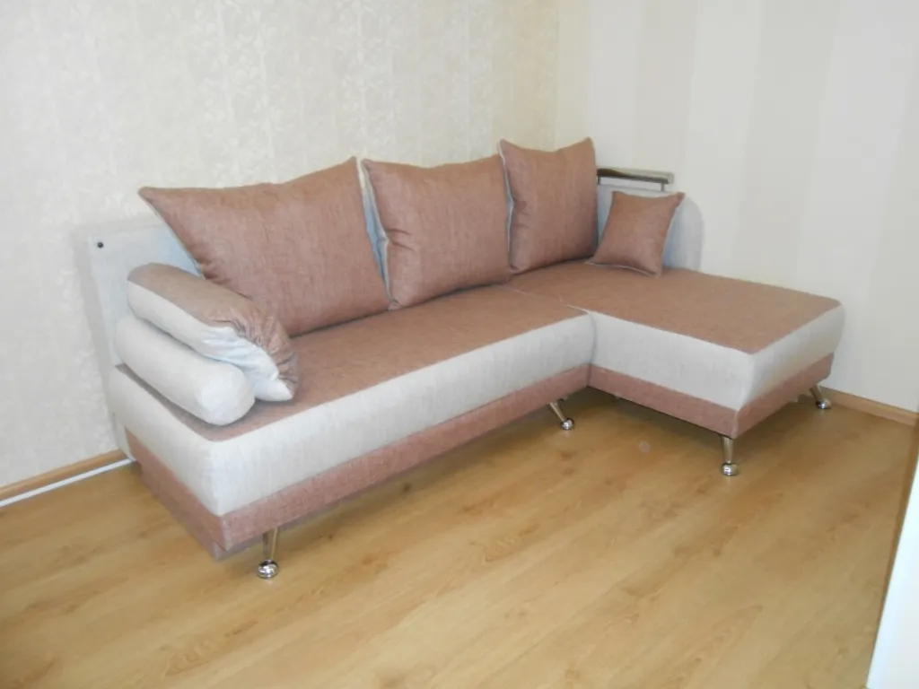 Квартира 1-комнатная Квартира — Севастополь